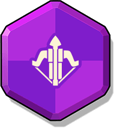X Bow 1 — clash royal C.H.A.O.S Modifiers option 145