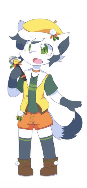 Img0861 — Yonkats (YonKaGor Characters) option 17
