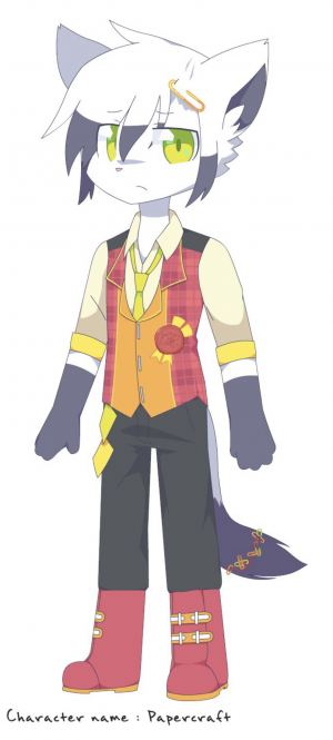 Img0863 — Yonkats (YonKaGor Characters) option 19