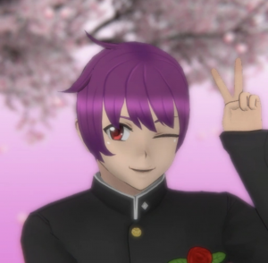 Img1793 — Yandere Simulator 202X Mode Students option 27
