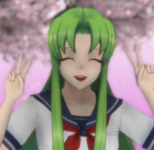 Img1804 — Yandere Simulator 202X Mode Students option 38