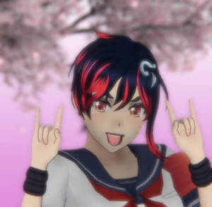 Img1811 — Yandere Simulator 202X Mode Students option 45