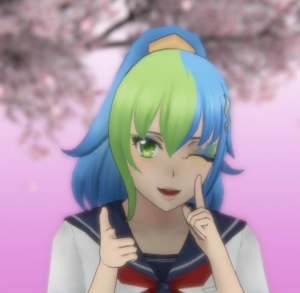Img1813 — Yandere Simulator 202X Mode Students option 47