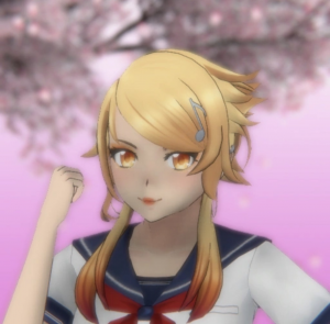 Img1814 — Yandere Simulator 202X Mode Students option 48