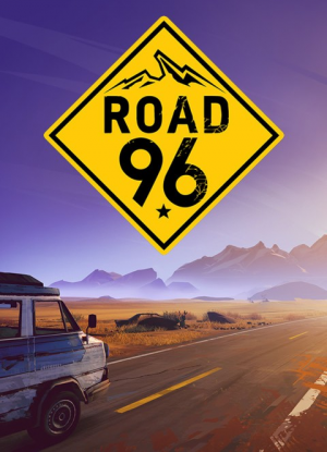 Zzzzz 1783204810road96 — my game option 84