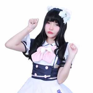 Akiko — น้องเมด option 1
