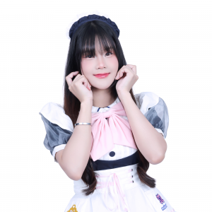 Atsuki — น้องเมด option 2