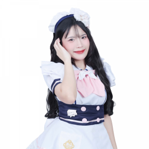 Hasu — น้องเมด option 5