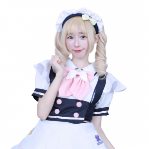 Jina — น้องเมด option 6