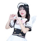 Karina — น้องเมด option 7
