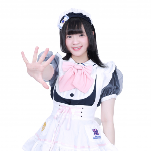 Mifuyu — น้องเมด option 9