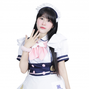 Naruru — น้องเมด option 11