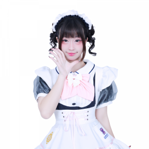 Ringo — น้องเมด option 13