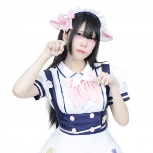Rinrin — น้องเมด option 15