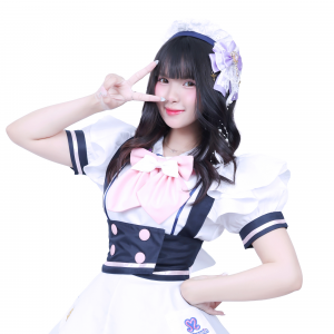 Tomie — น้องเมด option 16