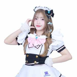 Yukari — น้องเมด option 18