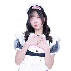Yuririn — น้องเมด option 20