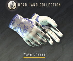 Wavechaser — Dead Hand Gloves option 22