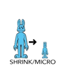 Shrink Micro — Furry Transformation Categories option 29