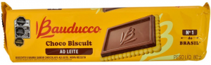 Bauducco Comun — Galletitas dulces uruguay option 5