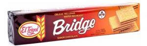 Bridge — Galletitas dulces uruguay option 7