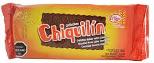 Chiquiln — Galletitas dulces uruguay option 9