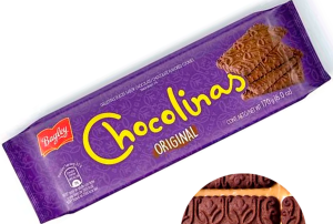 Chocolinas — Galletitas dulces uruguay option 12