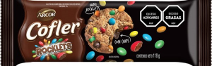 Coffle Rocklets — Galletitas dulces uruguay option 13