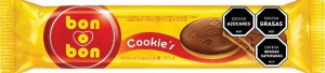 Cookie Bon O Bon — Galletitas dulces uruguay option 15
