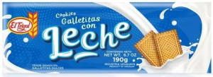 Galletas Con Leche — Galletitas dulces uruguay option 16