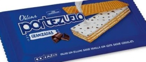 Galletas Granizada — Galletitas dulces uruguay option 17