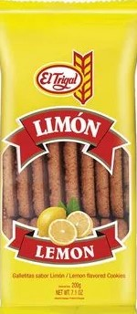 Limon Lemon — Galletitas dulces uruguay option 19