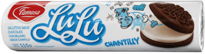 Lulu Comun — Galletitas dulces uruguay option 21