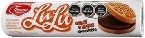 Lulu Dulce De Leche — Galletitas dulces uruguay option 22
