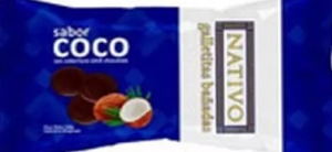 Nativo Coco — Galletitas dulces uruguay option 26