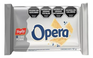Opera — Galletitas dulces uruguay option 33