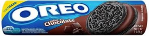 Oreo Chocolate — Galletitas dulces uruguay option 34