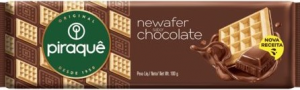 Piraque Chocolate — Galletitas dulces uruguay option 39