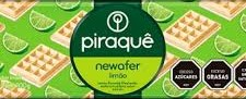 Piraque Limon — Galletitas dulces uruguay option 41