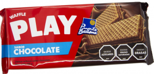 Play Choco — Galletitas dulces uruguay option 43