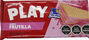 Play Frutilla — Galletitas dulces uruguay option 44