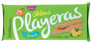 Playeras Limon — Galletitas dulces uruguay option 46