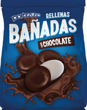 Rellenas Baadas — Galletitas dulces uruguay option 50