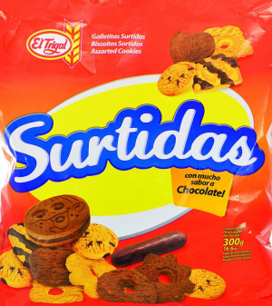 Surtidas — Galletitas dulces uruguay option 61