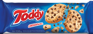 Toddy Original — Galletitas dulces uruguay option 62