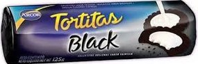 Tortritas Arcor — Galletitas dulces uruguay option 64
