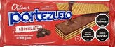 Waffles Por Choco — Galletitas dulces uruguay option 66