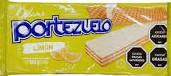 Waffles Por Limon — Galletitas dulces uruguay option 68