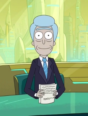 Rick D716 — all ricks option 27