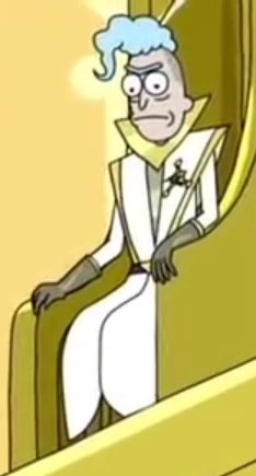 Rickprime29 — all ricks option 29